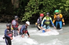 Swissriver Team Training 2