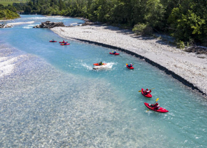 Swiss River Adventures Funyak Vorderrhein 06